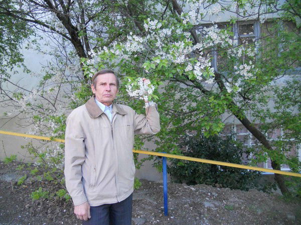 Вячеслав Петров