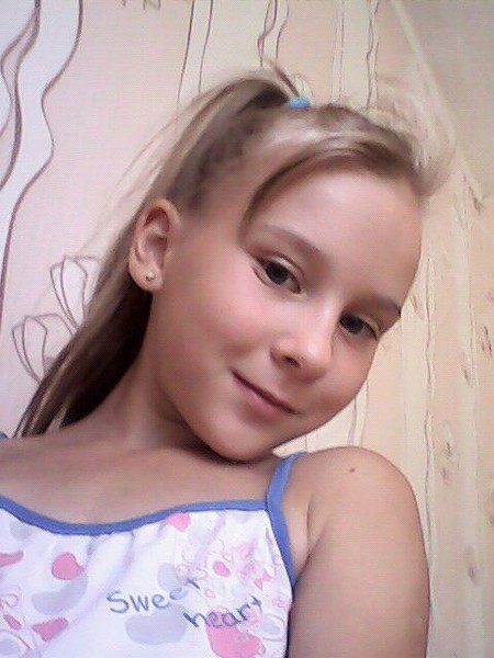 Милана Геккель