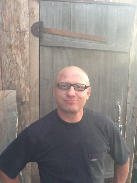 Ivan Pospelkov