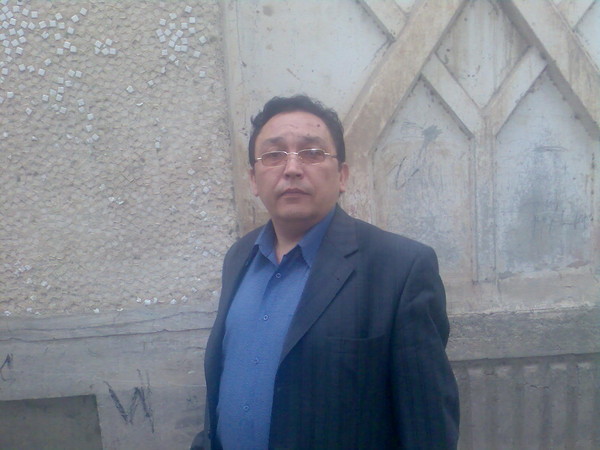 Timur Atadzhanov