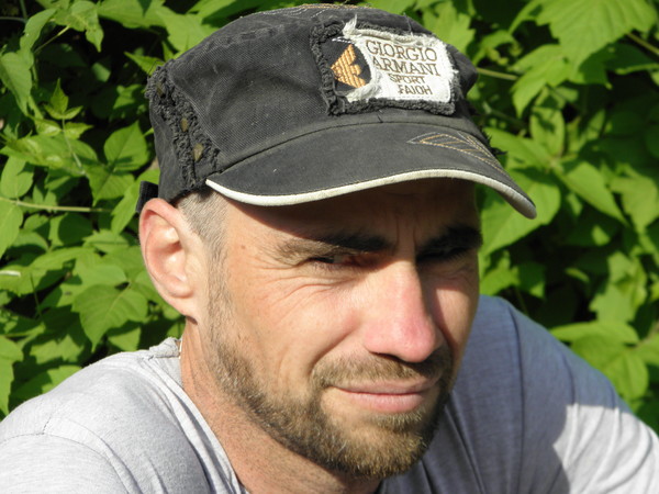 Юрий Чернов