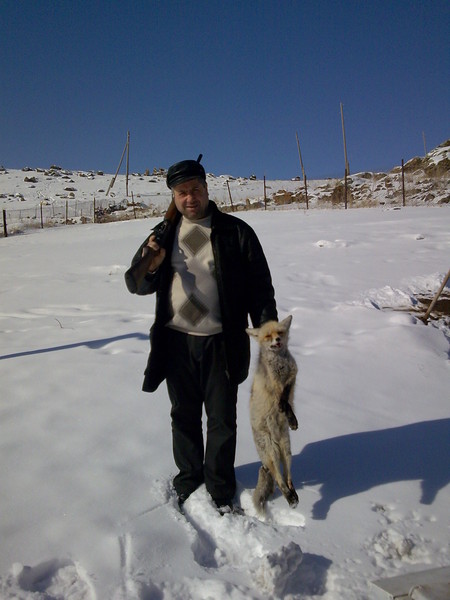 Manvel Poghosyan