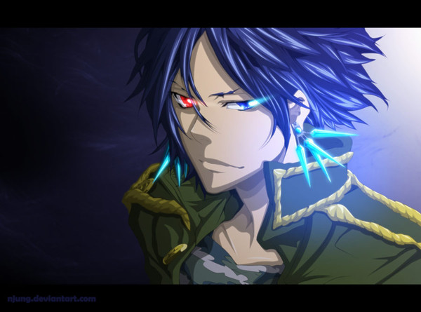 Dante Uzumaki
