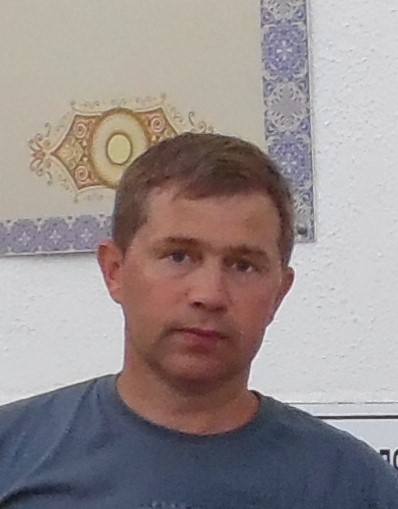 Eduard Magafurov