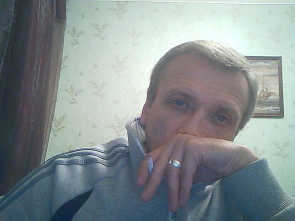 Геннадий Ковалев