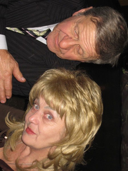 Гаркуша Ольга