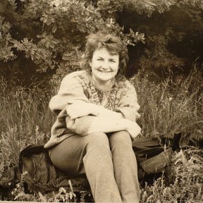 Елена Шевченко(Титеева)