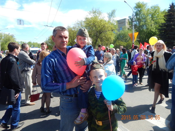 Александр Фадеев