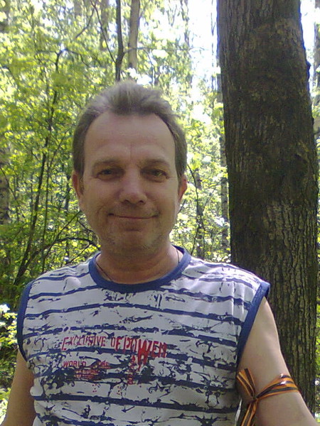Анатолий Широков