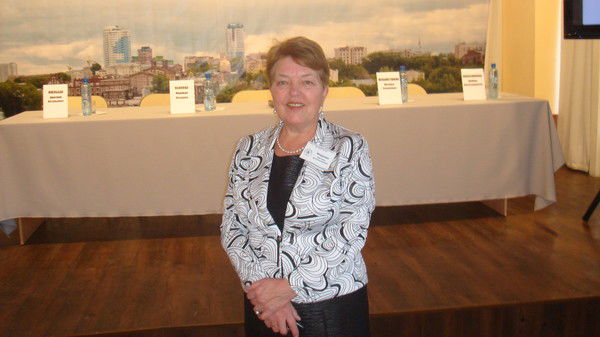 Светлана Жидкова