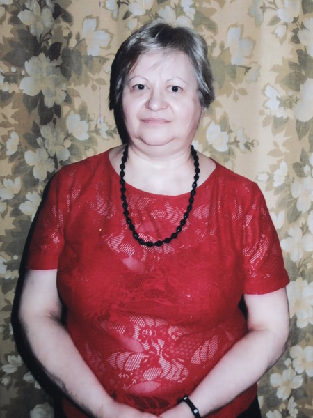 Наталья Джулай