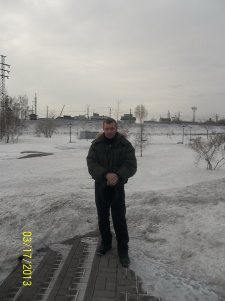 Павел Семешко