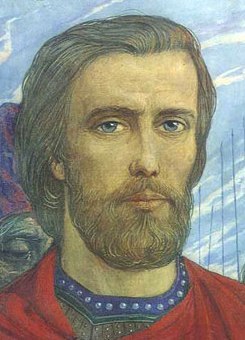 Дмитрий Донской