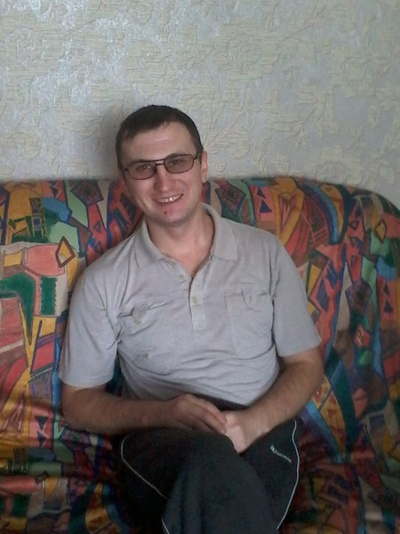 Евгений Рыжков