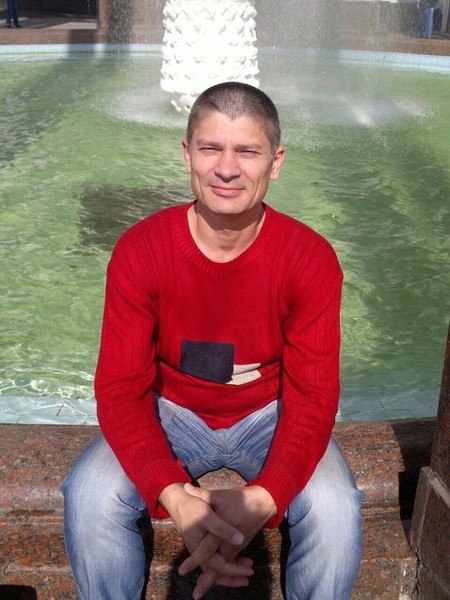 Александр Лишак