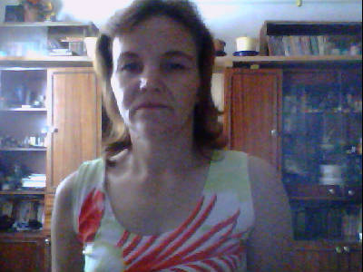 Анна Жгулёва