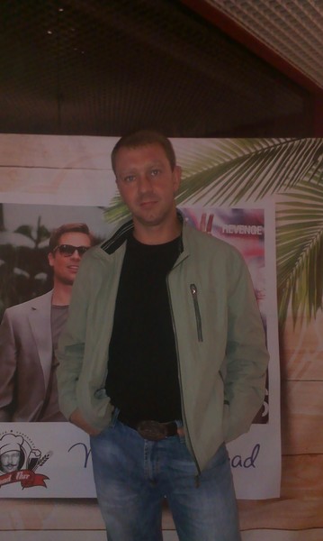 Андрей Майоров