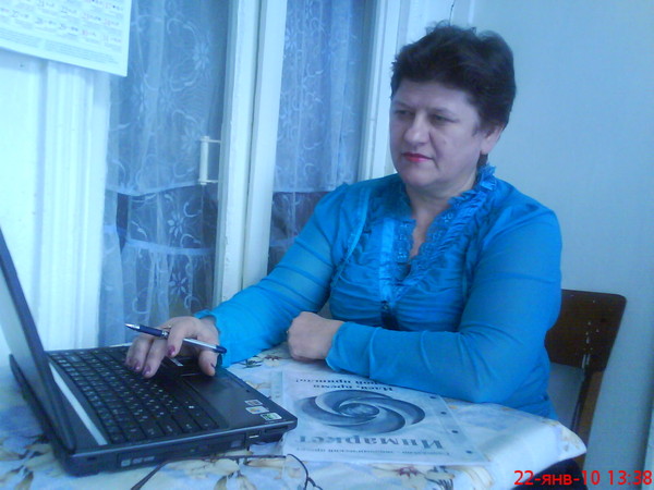 Raisa Iordakesku