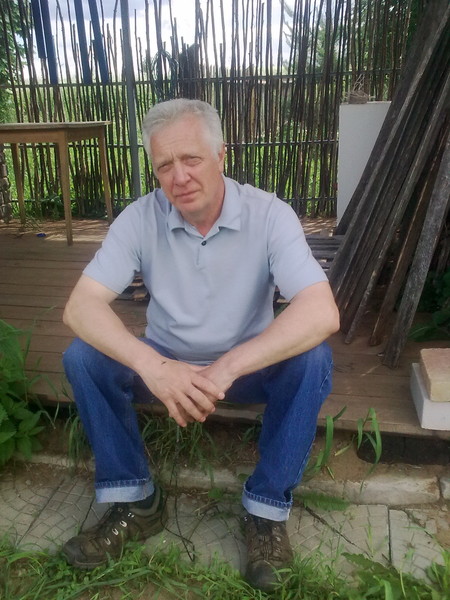 Анатолий Черняев