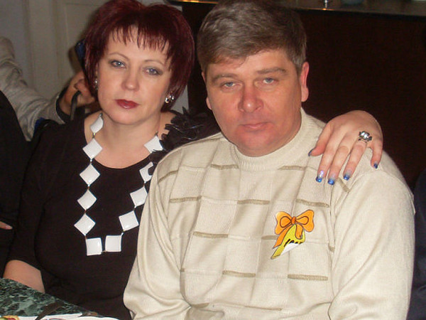 Елена Рожко