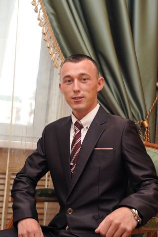 Евгений Кудрявцев