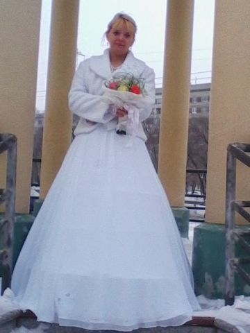 Лена Иванова