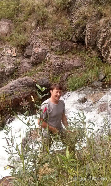 Сергей Кокин