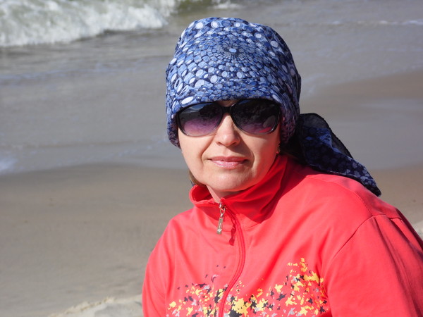 Светлана Бабошина