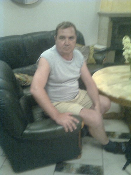 Валерий Мельник