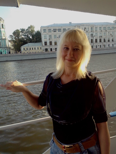 Нелли Селиванова