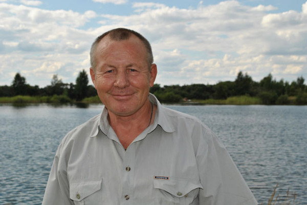 Геннадий Жучков