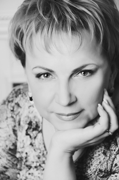 Елена Зиганшина