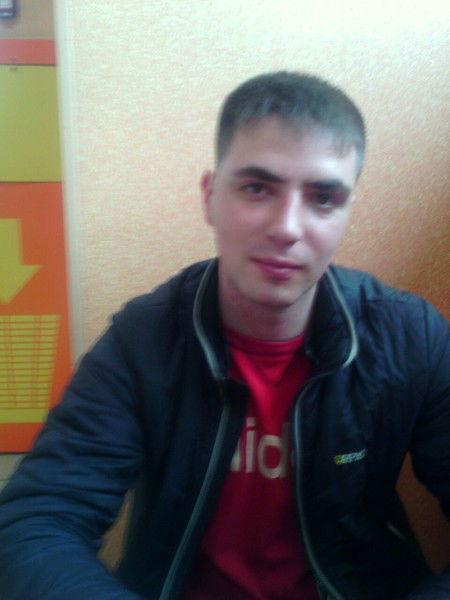 Вадим Куратченко