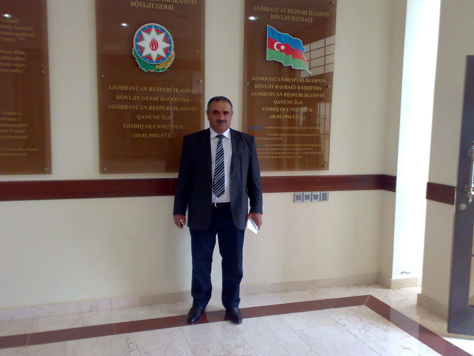 Tahir Suleymanov