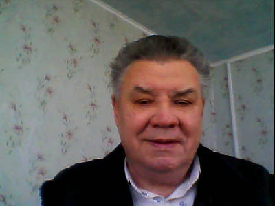 Алексей Лунегов