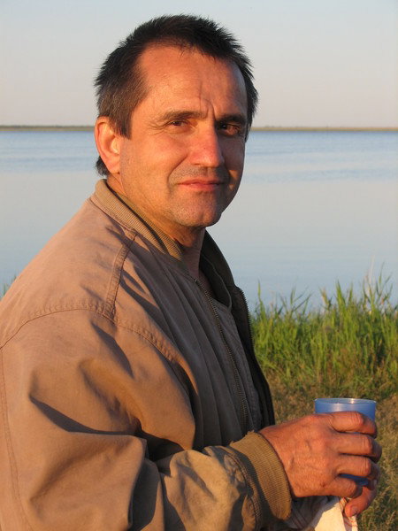 Наил Галимуллин