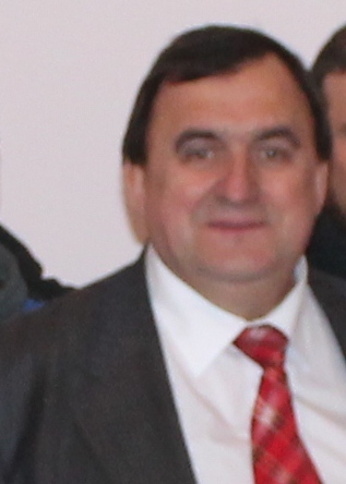 Николай Кисилев