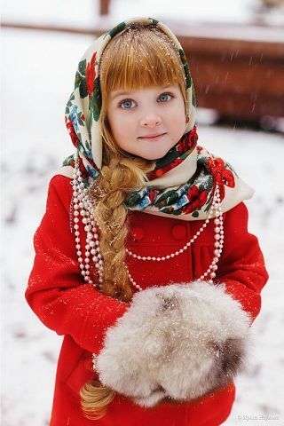 Мария Плотникова