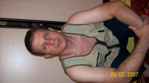 Александр Кригер