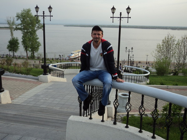Михаил Агуреев