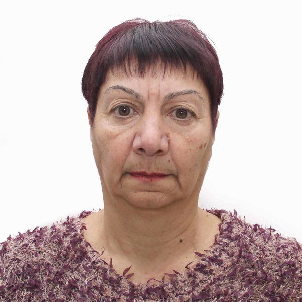 Лаура Арутюнян