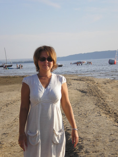Роза Закирова