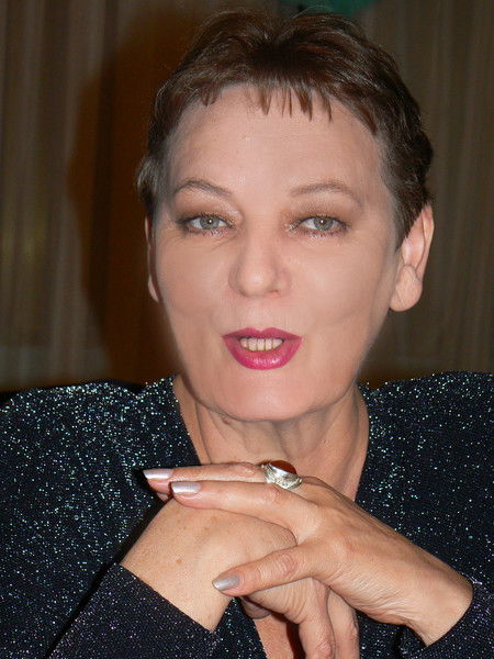 Наталья Чернявская