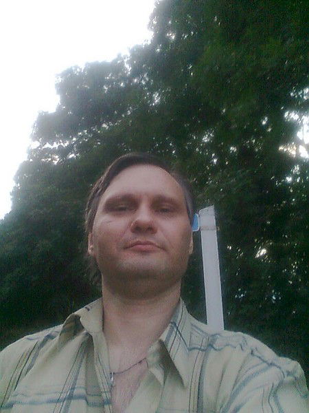 Андрей Курилов