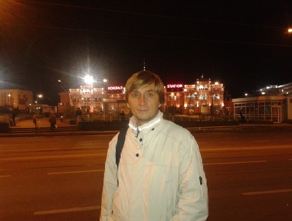 A Jastrebov
