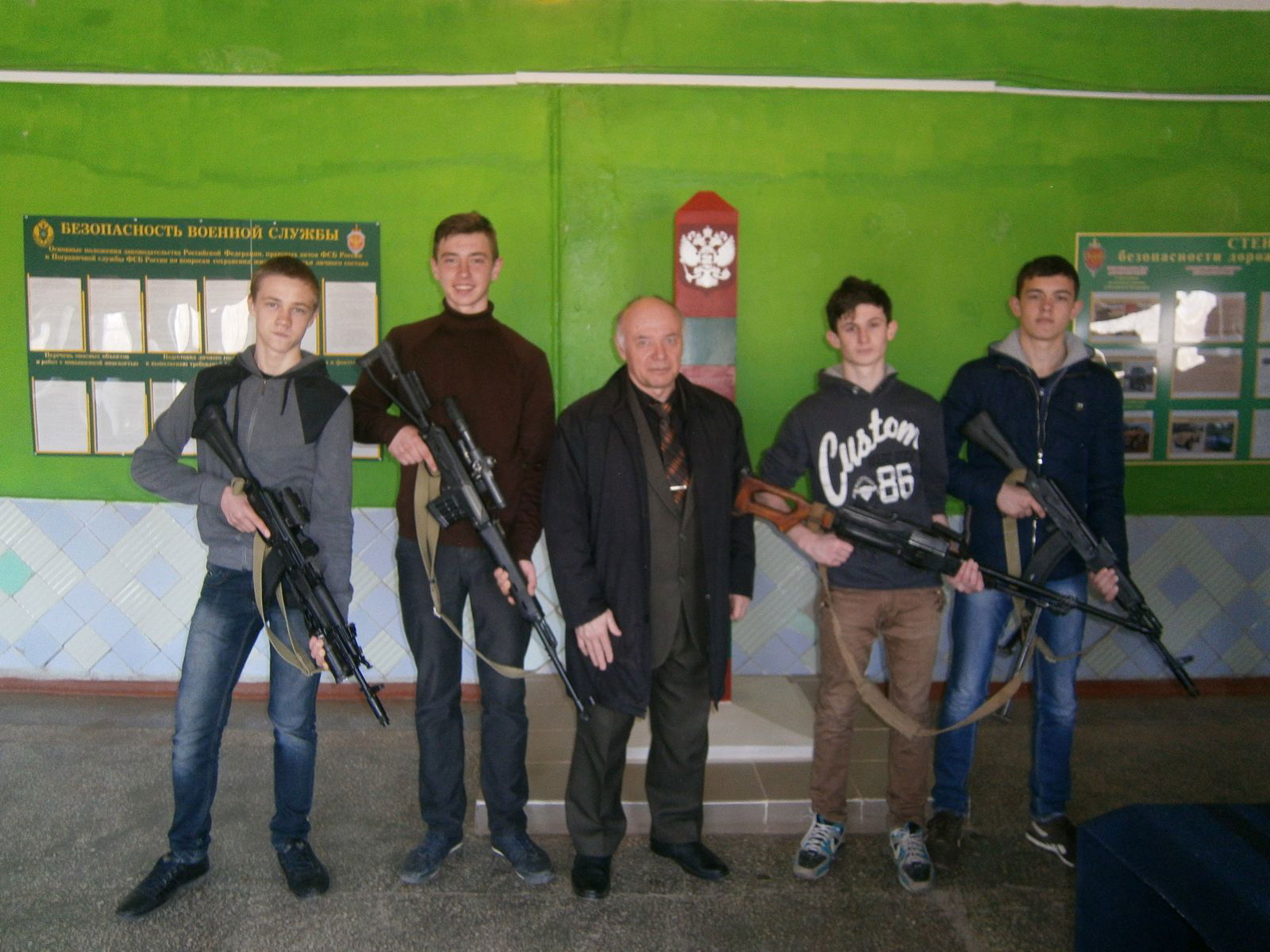 Владимир Лобанов