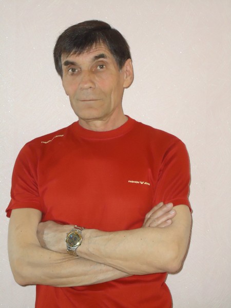 Владимир Синельников