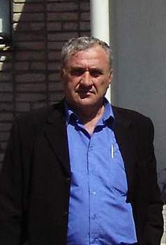 Василий Аксенов
