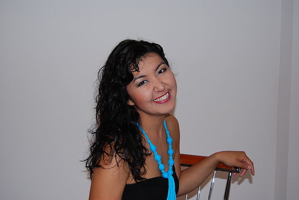 Galiya Akilzhanova