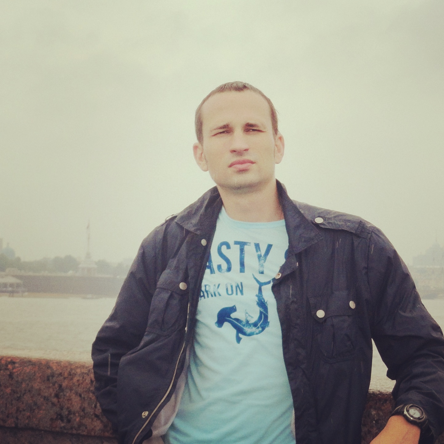 Дмитрий Гращенков